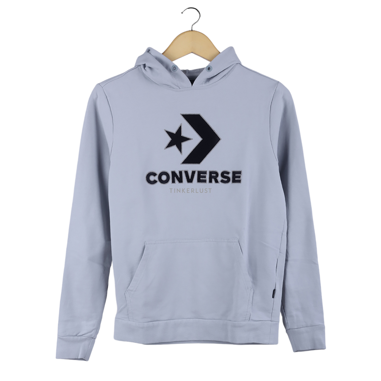 Sweater converse on sale